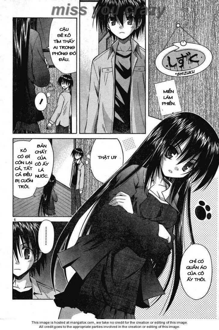 omamori himari chapter 32 6
