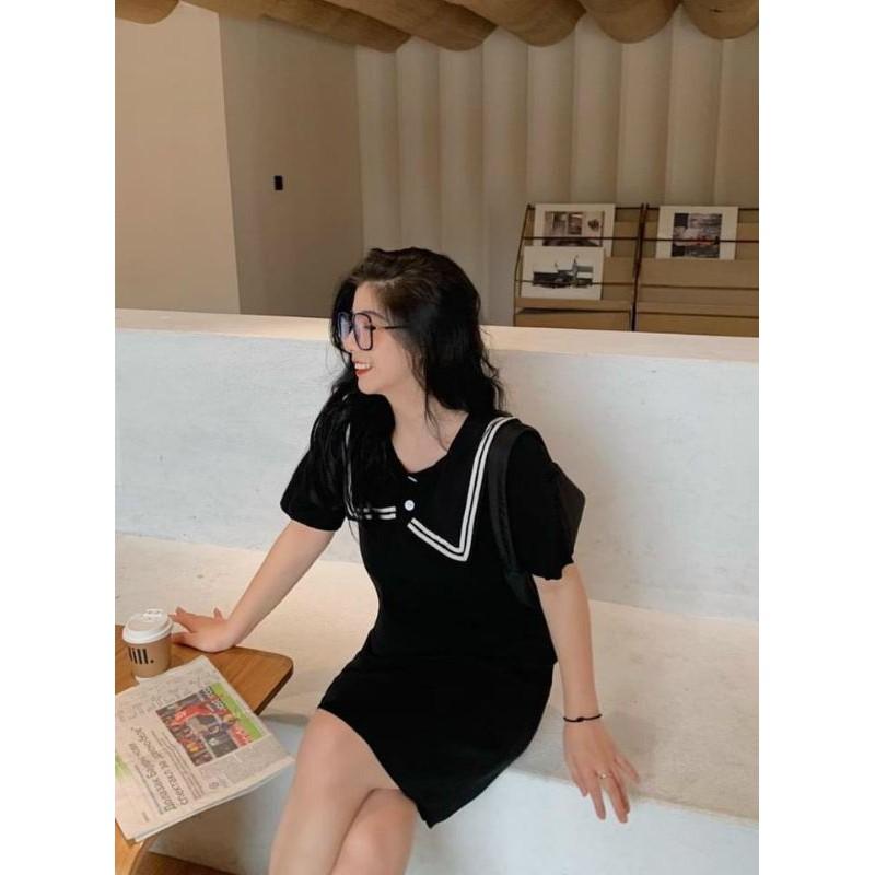  Đầm suông Bigsize 60_85 ký