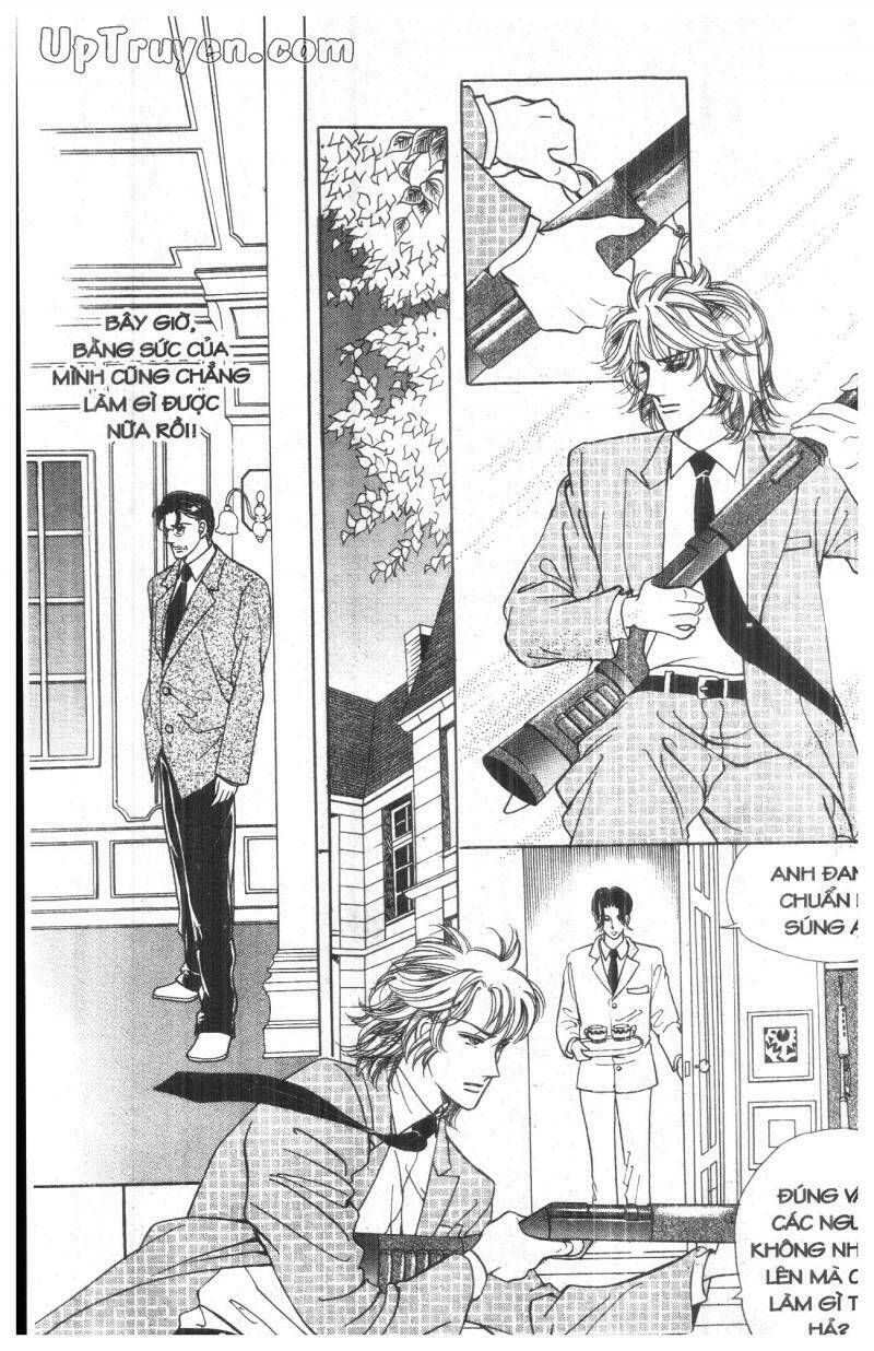 lao xao tuổi ngọc chapter 3 91