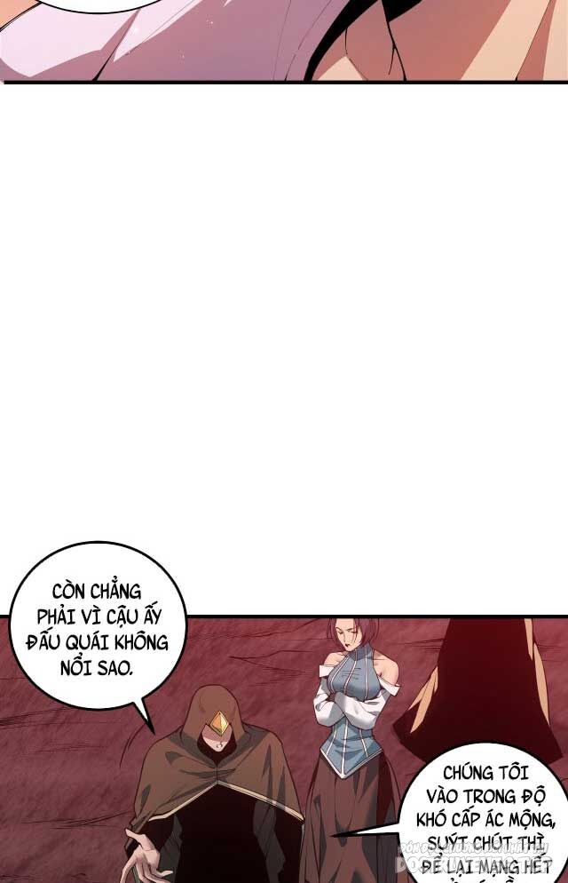 tử linh pháp sư! ta chính là thiên tài chapter 38 8