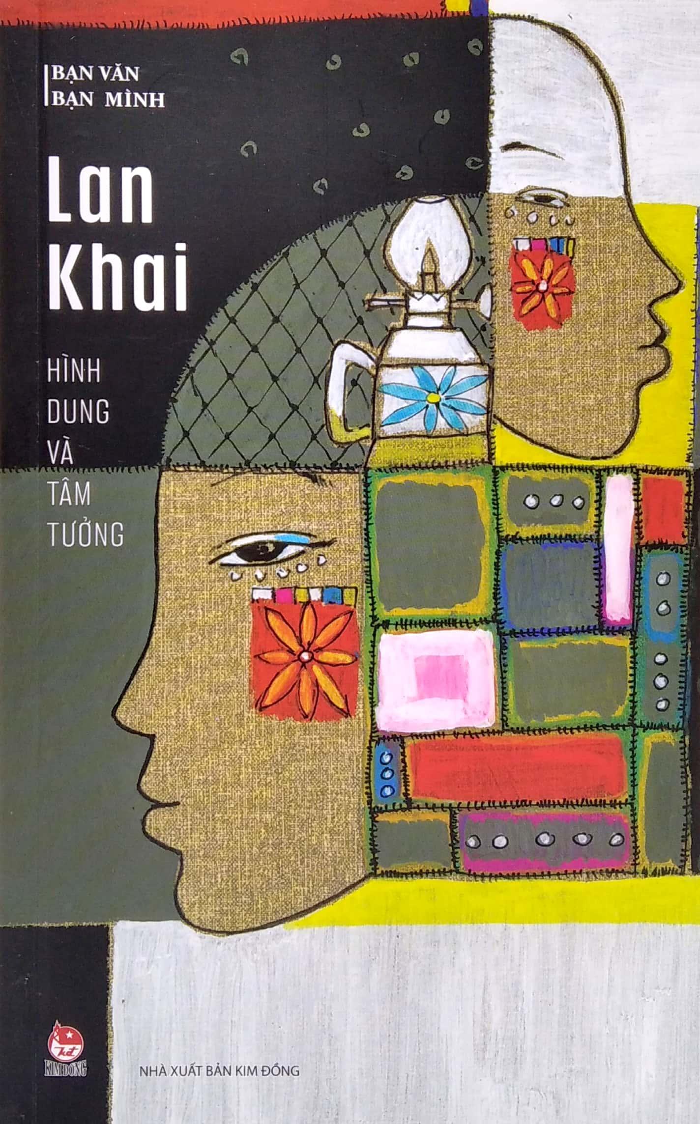 Sách Bạn Văn Bạn Mình: Hình Dung Và Tâm Tưởng