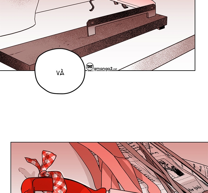 bữa tiệc của những đóa hoa chapter 21 39