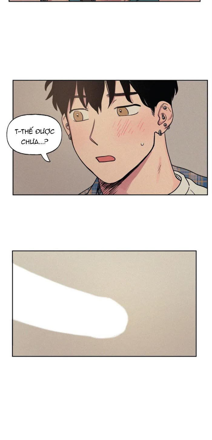 lý do yêu phải thằng bạn thân chapter 2.2 7