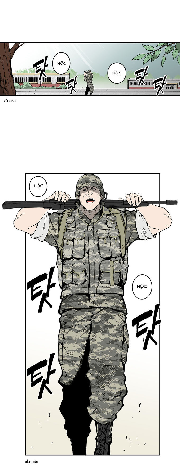 m.i.a - jakjeonjung siljong chapter 2 48