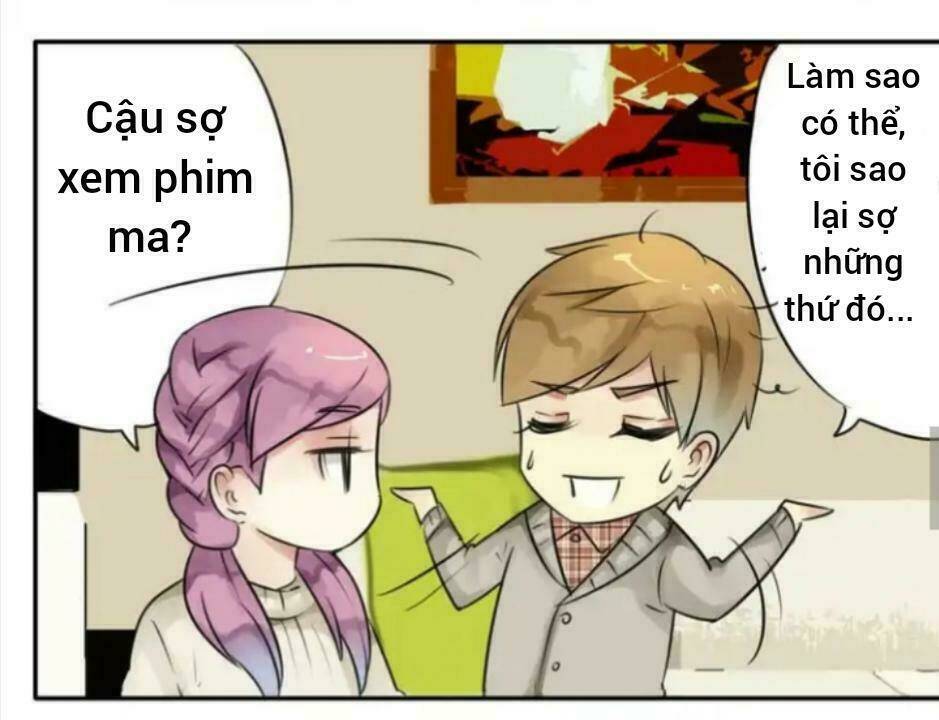 hoàng tử cải trang chú hề chapter 29 15