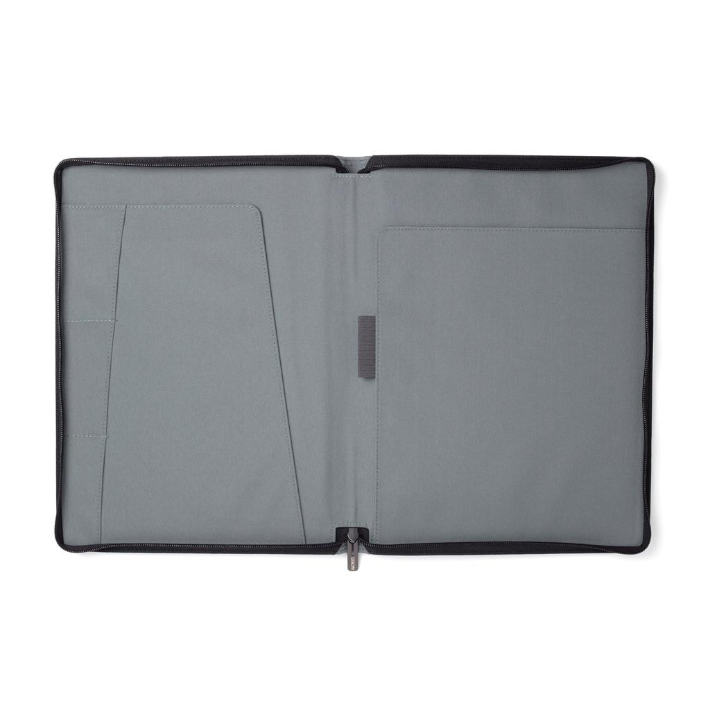Cặp tài liệu A4 LEXON da mềm 50 trang - PREMIUM+ A4 FOLDER - Hàng chính hãng