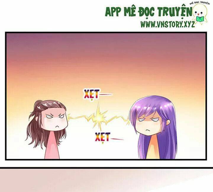 bồn tắm có vấn đề?! chapter 37 6