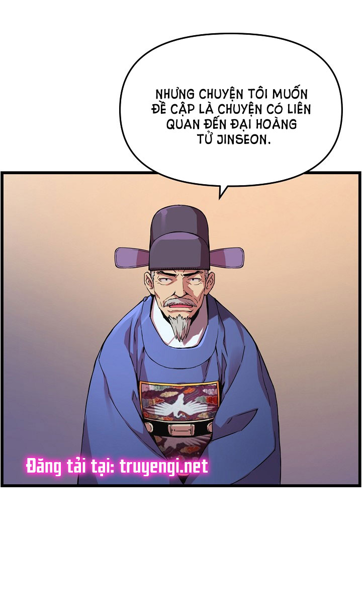 tôi sẽ sống như một hoàng tử chapter 19 16