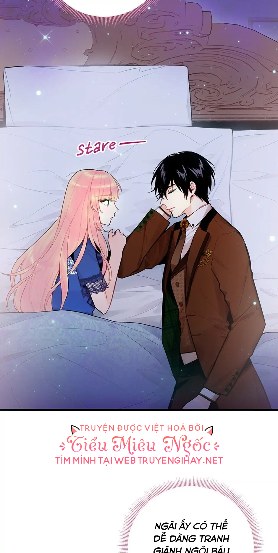 sống sót với thân phận là vợ của vị anh hùng chapter 54 3