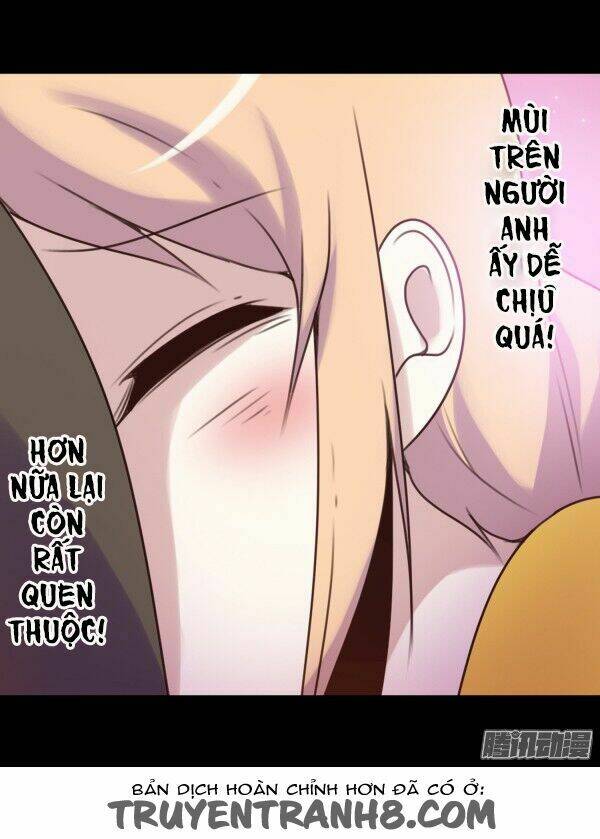 love-c romantic fruity chapter 14 20