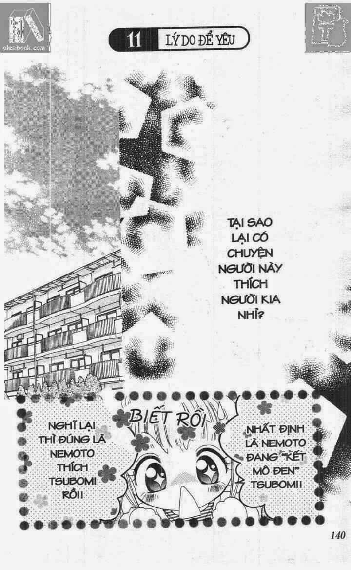 điều thầm kín của tsubomi chapter 11 1