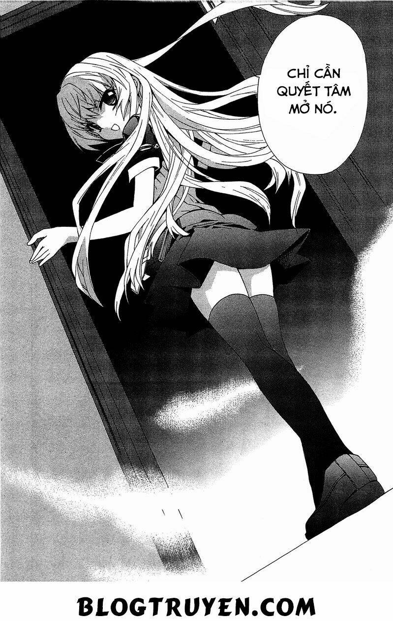 ác mộng gakuen chapter 5 26