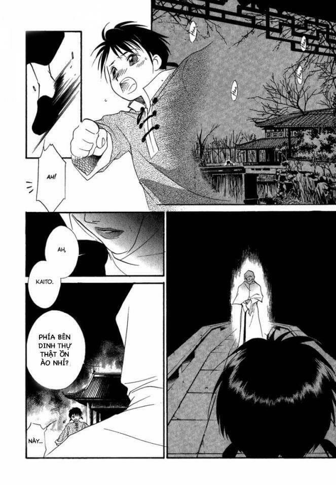 china blue jasmine chapter 3 34