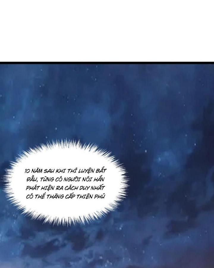 toàn dân tận thế: ta, virus quân vương chapter 1 109