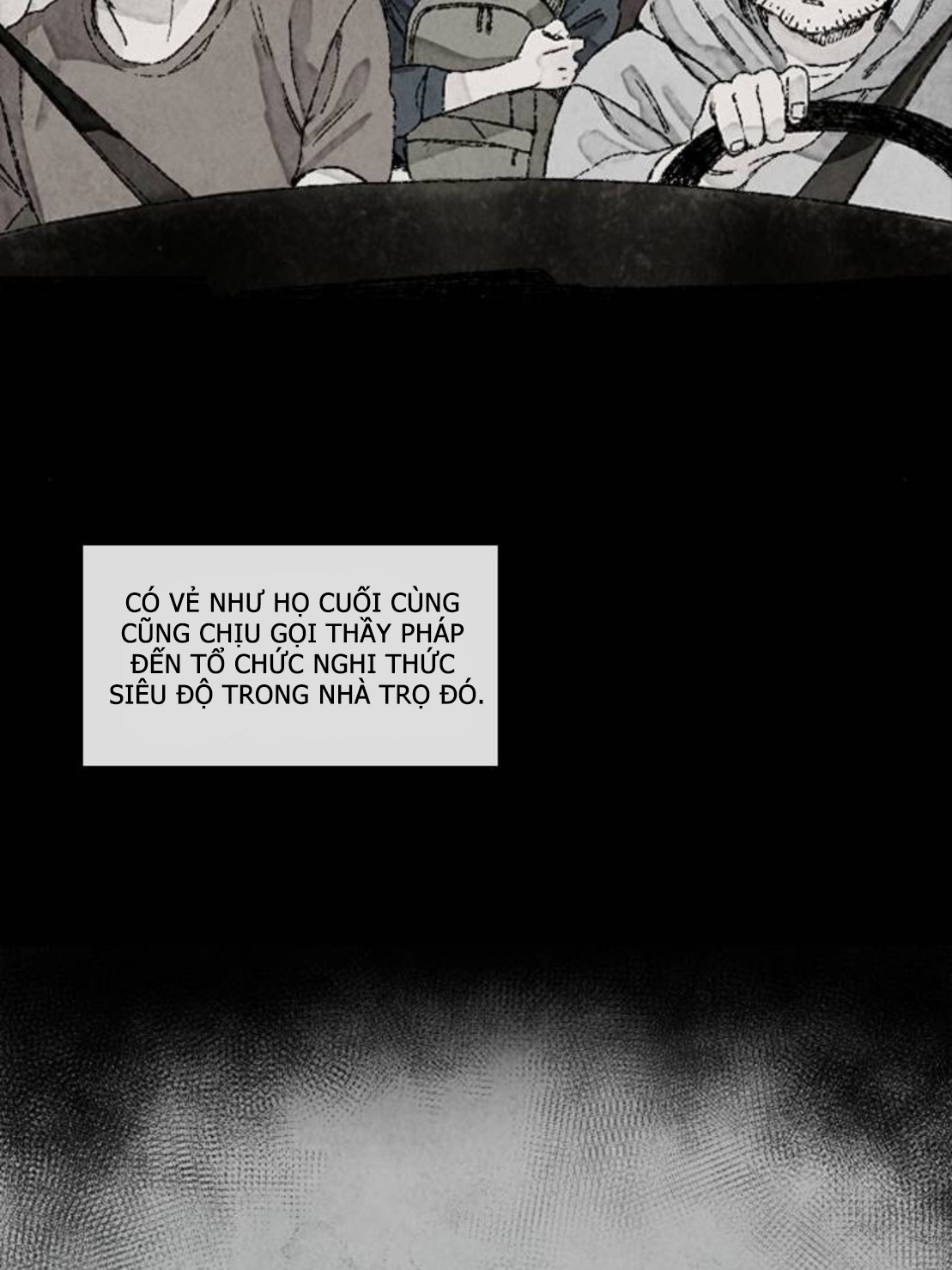 cuộc gọi ẩn danh chapter 1 18