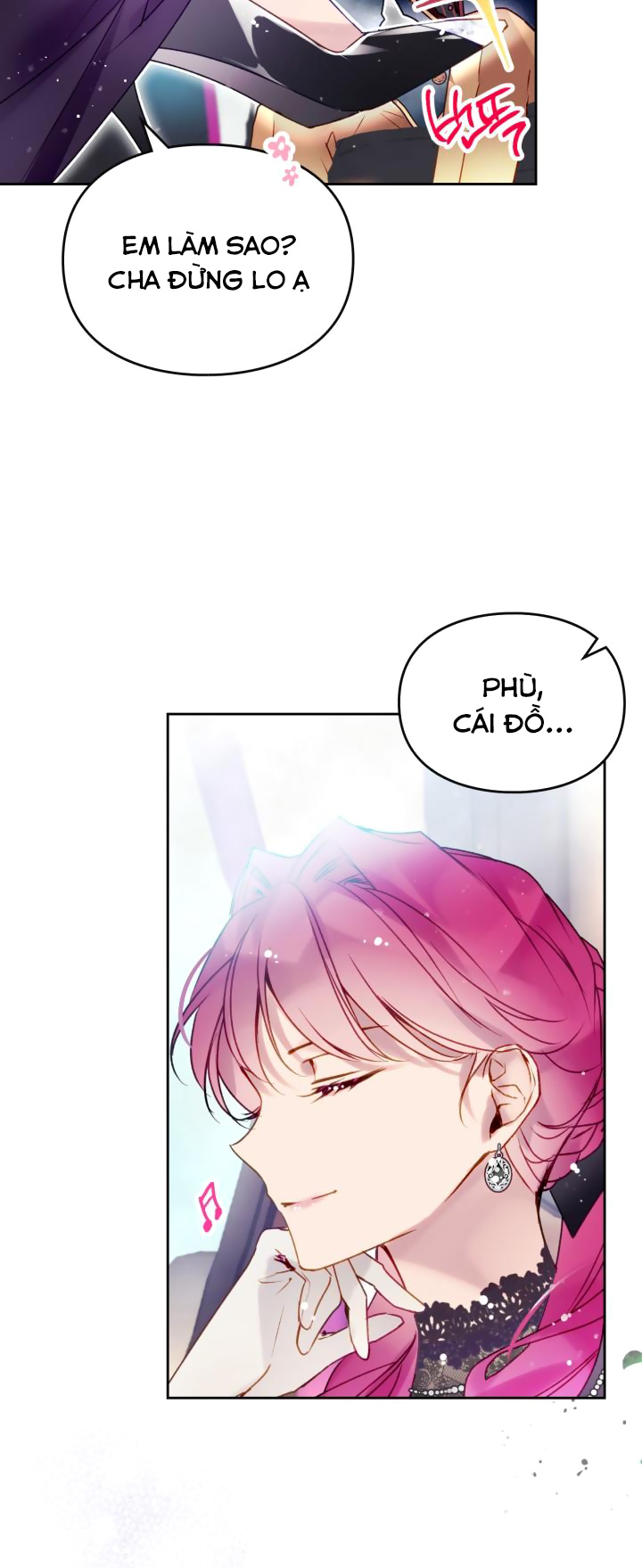 kết thúc của nhân vật phản diện chỉ có thể là cái chết chapter 129 20