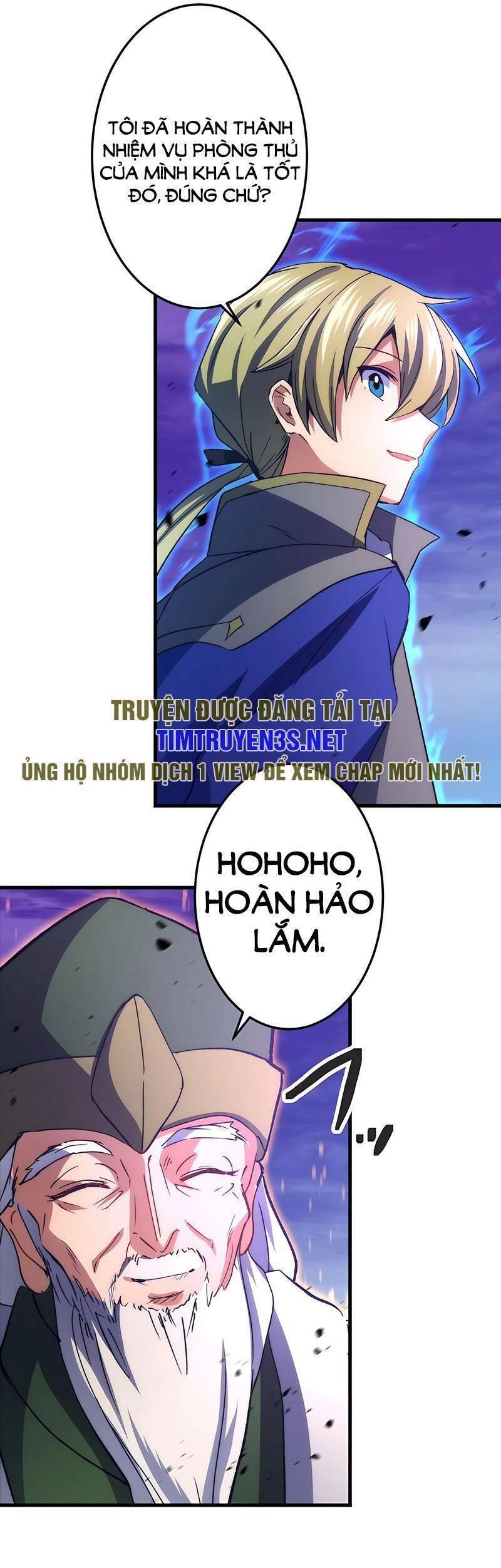 âm dương sư mạnh nhất chuyển sinh chapter 45 38