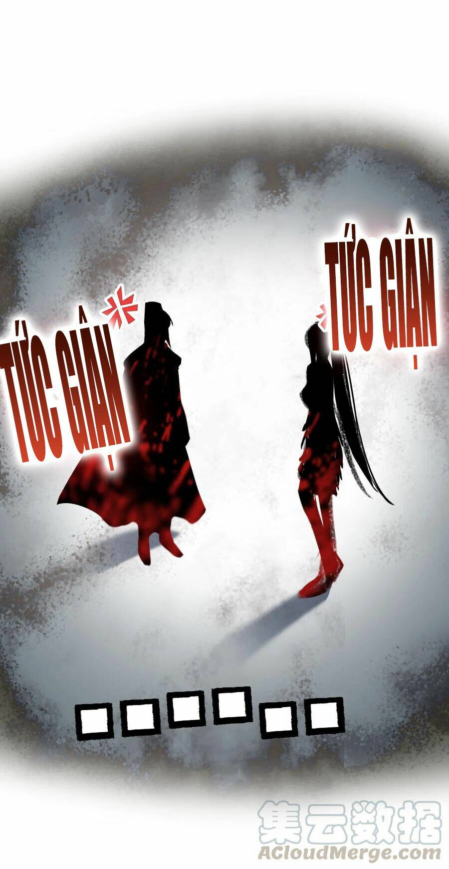 gả cho một tên thái giám đáng ghét chapter 125 15