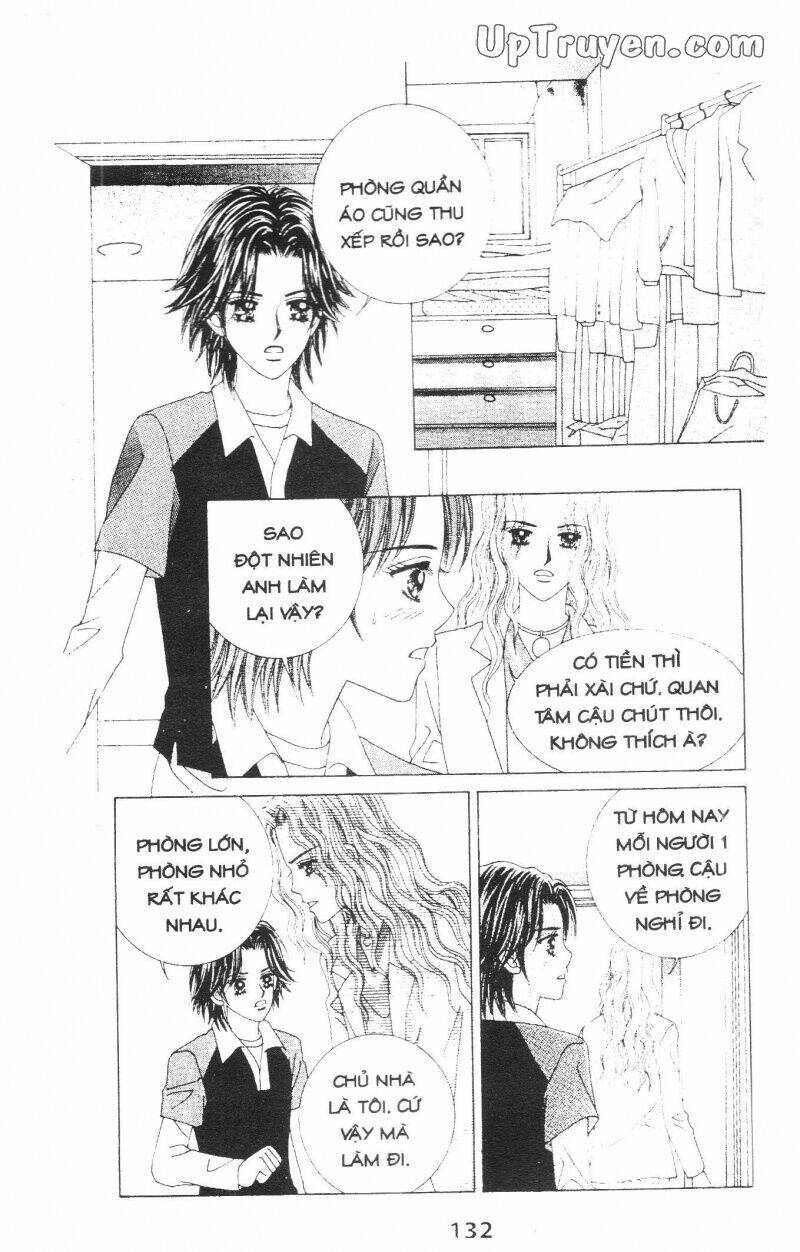 mặt nạ tình yêu chapter 123 13