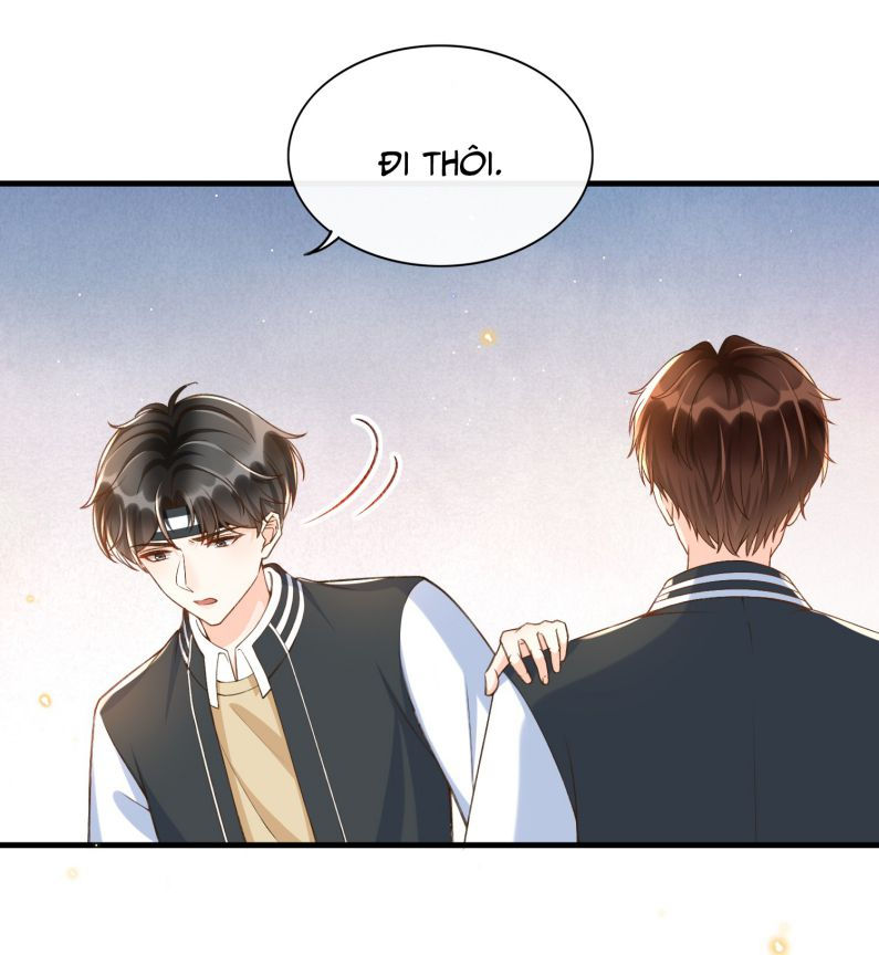 ngọt không ngừng nghỉ chapter 50 10