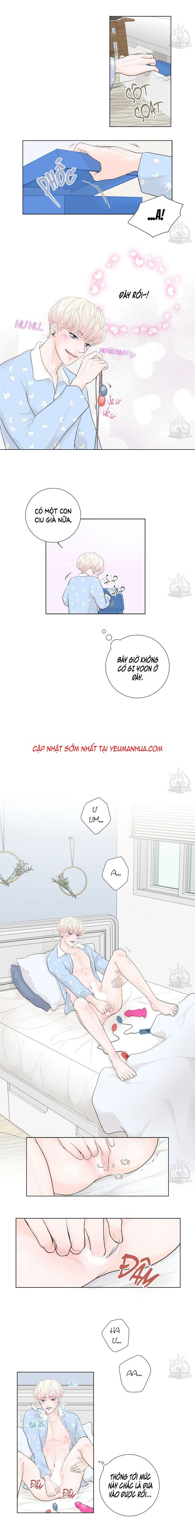 bạn có tò mò về bài review? chapter 3 5