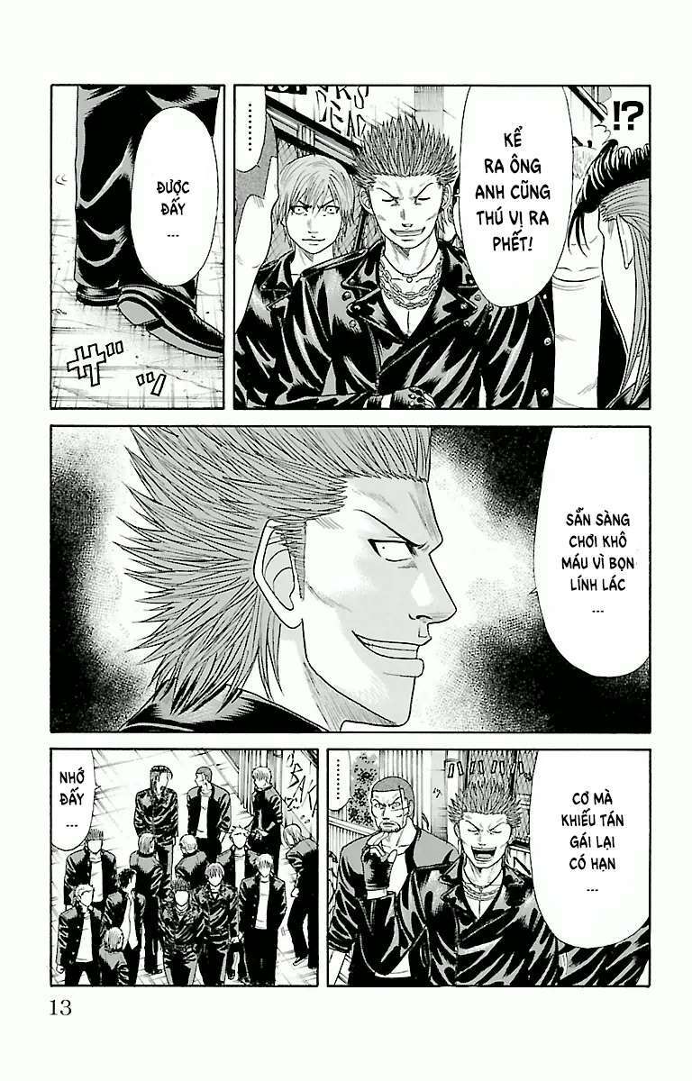 crows zero chapter 42 13