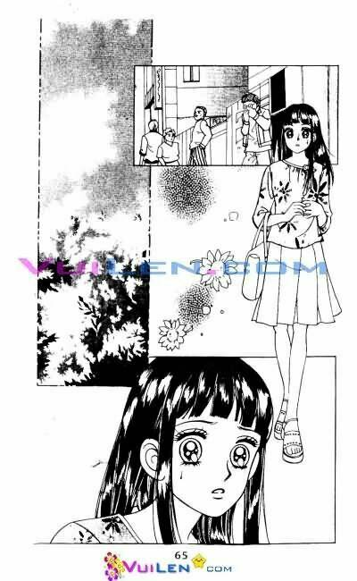 bữa tối của hoàng tử chapter 4 65