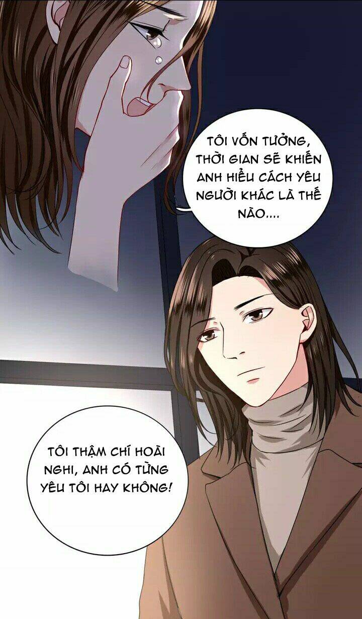 chào buổi sáng, hướng dương chapter 6 20