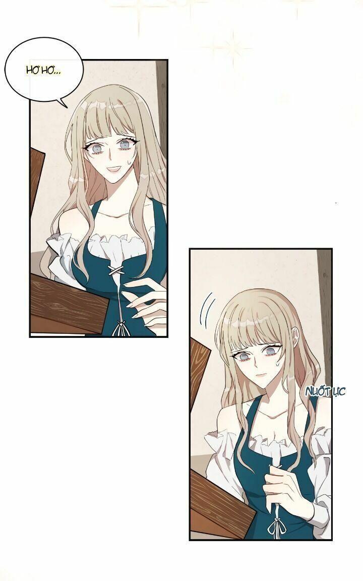 xin ngài đừng ăn tôi chapter 4 10