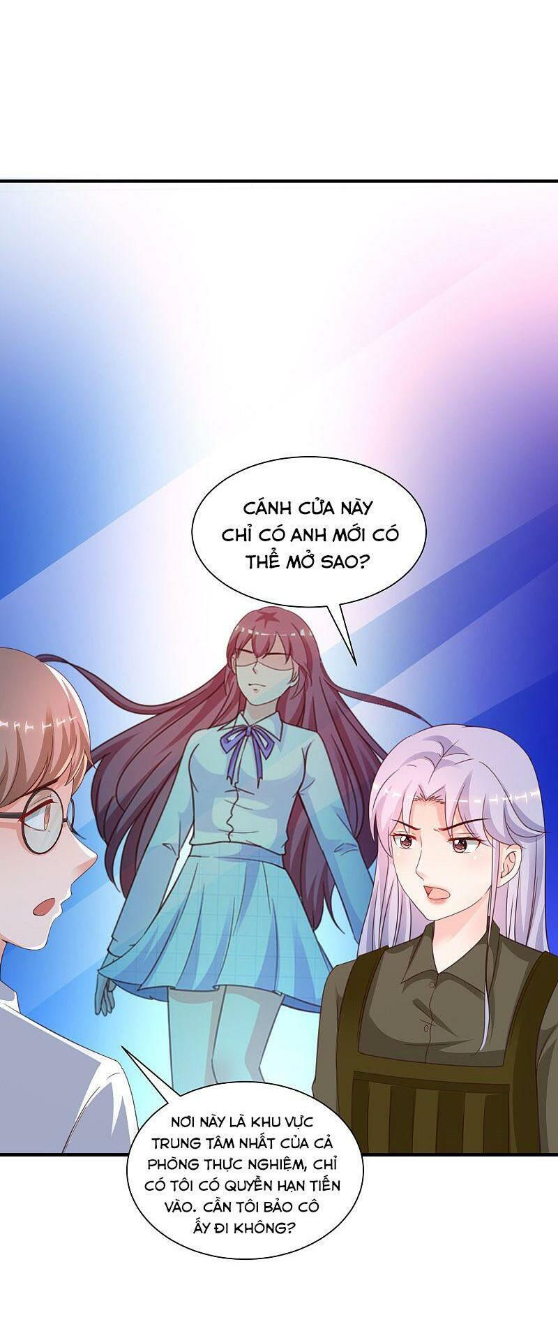 tối cường vận đào hoa chapter 126 20