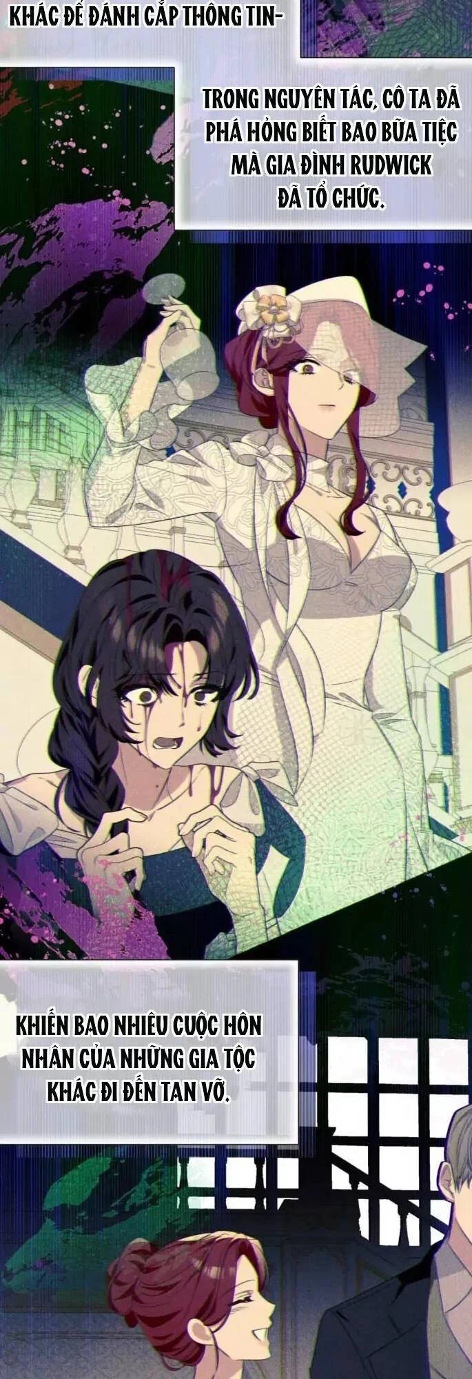 tôi tưởng đó chỉ là tiểu thuyết trọng sinh bình thường chapter 18 19