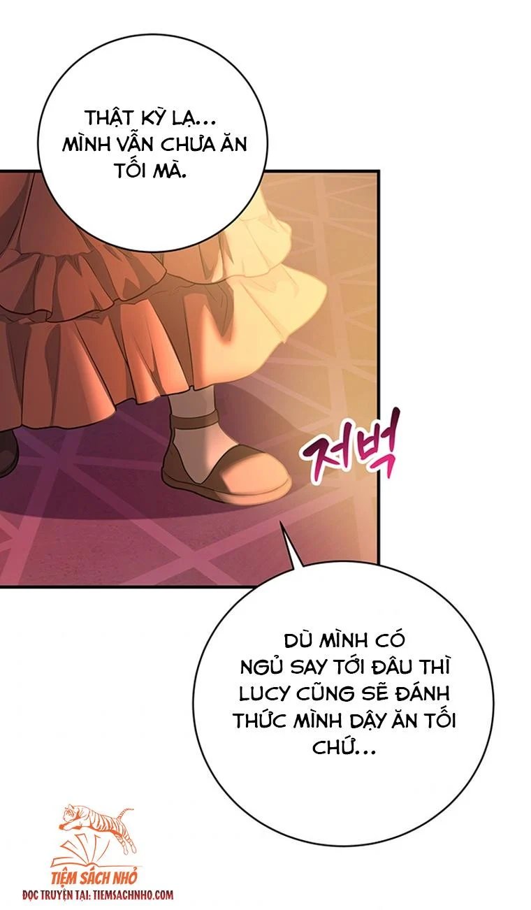 Trở Thành Cứu Tinh Của Nhân Vật Chính chapter 8.5 7