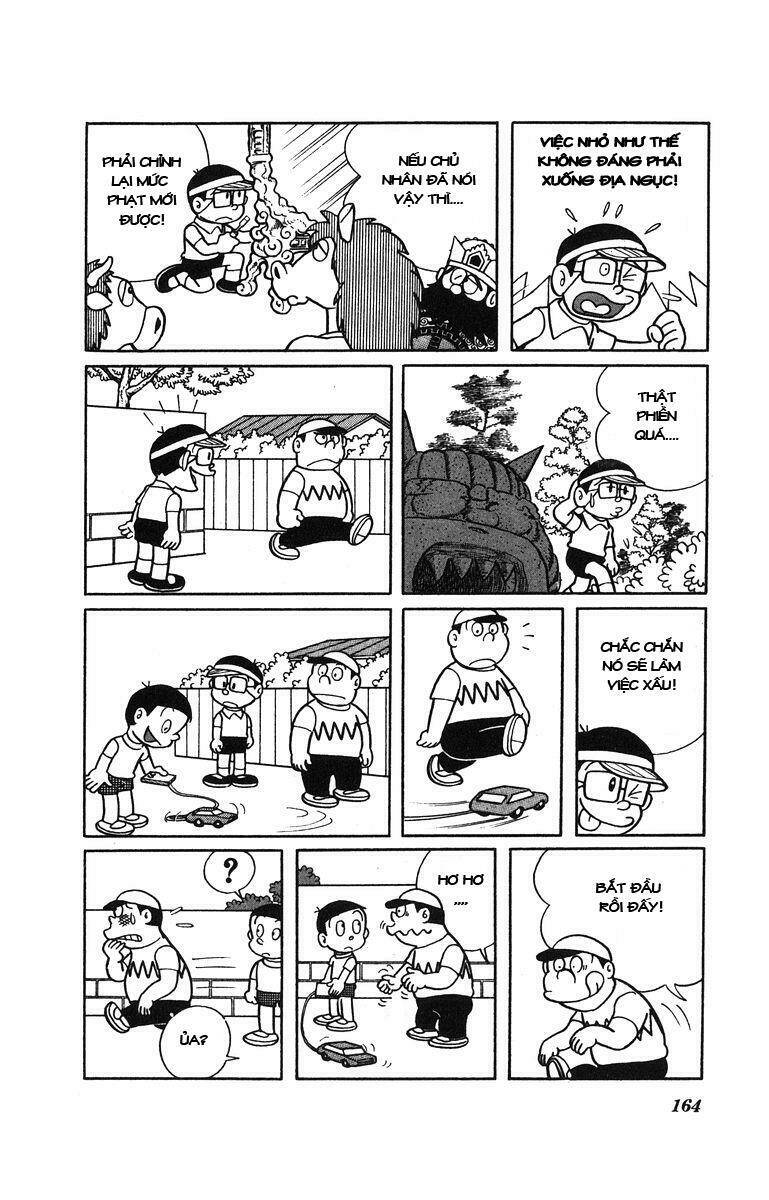 cuốn từ điển kì bí chapter 21 12