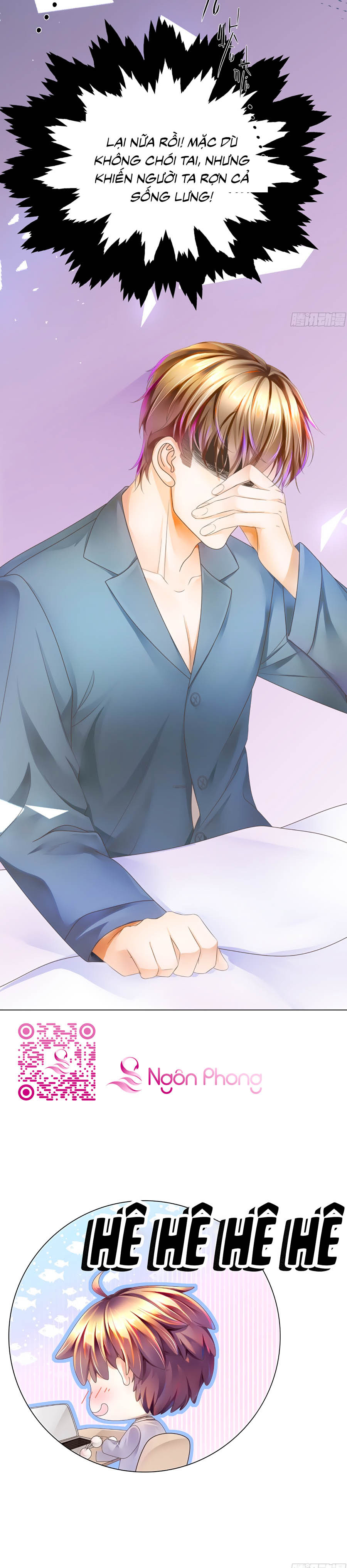 ma vương sau bộ vest: tổng tài khó chiều cưa không nổi chapter 10 25