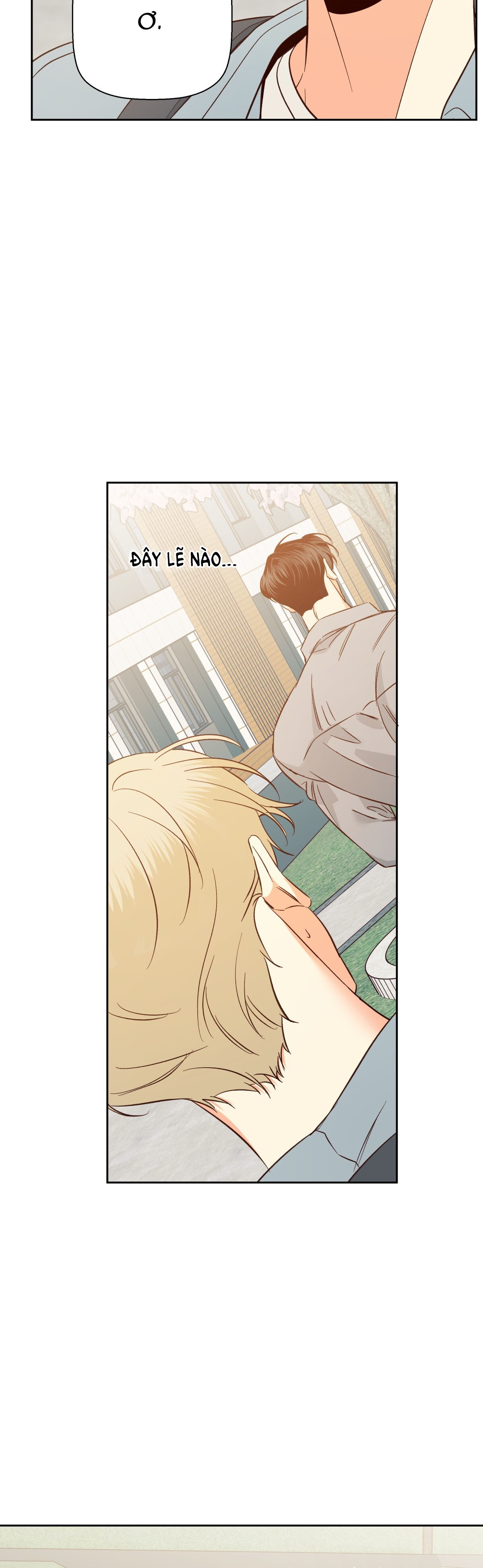 cửa hàng tiện lợi nguy hiểm chapter 98 4