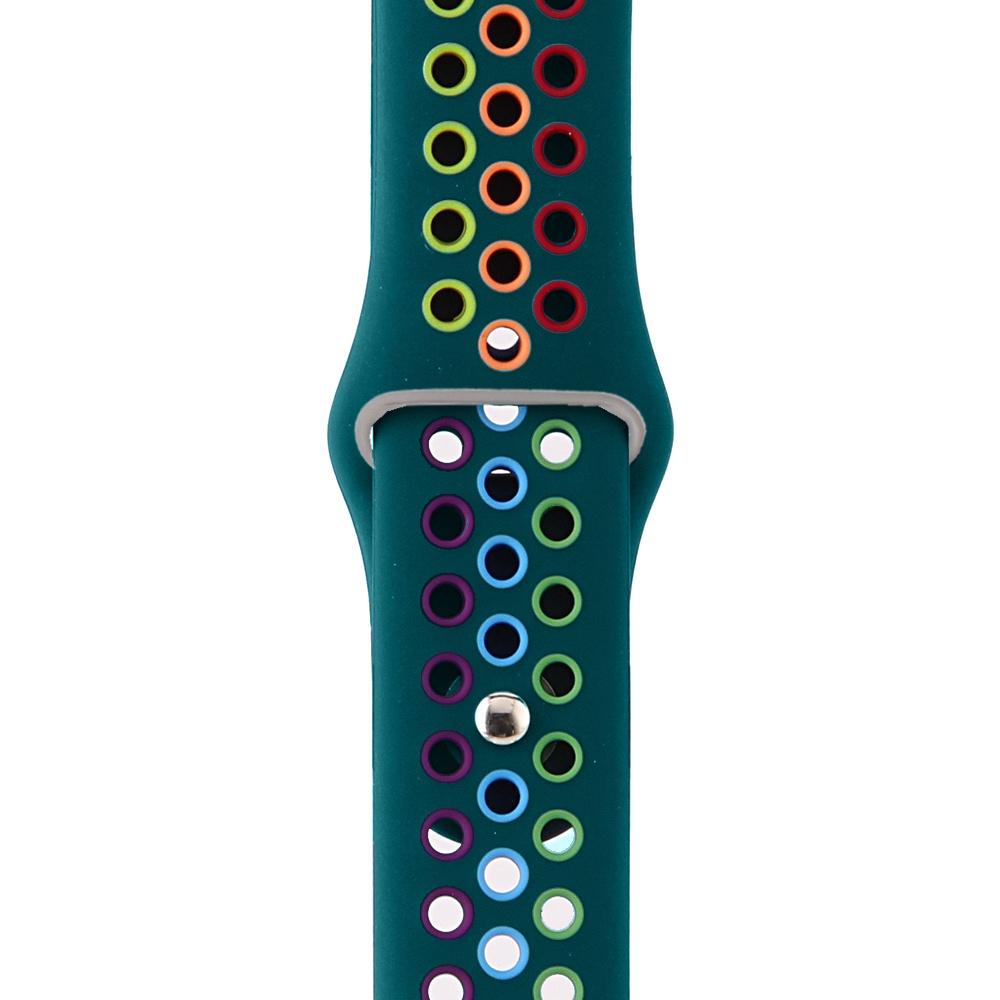 Dây đeo silicon 22mm cho Garmin Active vivoactive 4 Venu 2