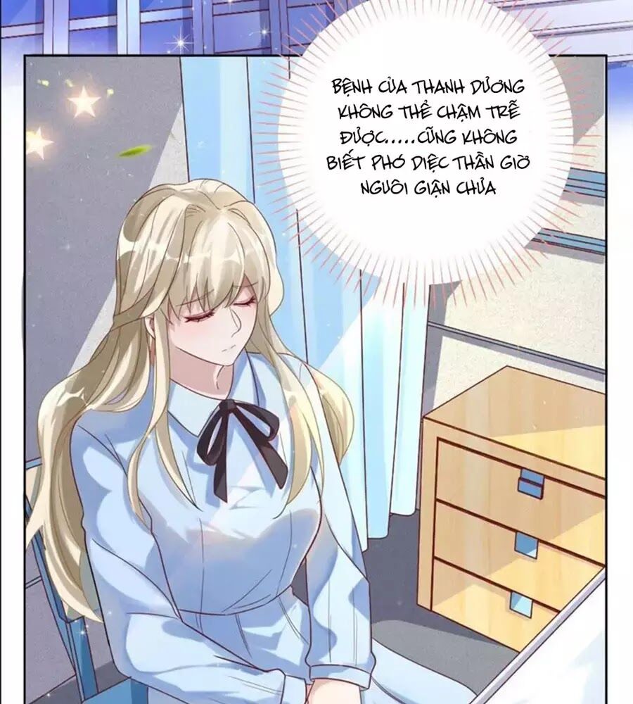 thần luân mật luyến chapter 29 12