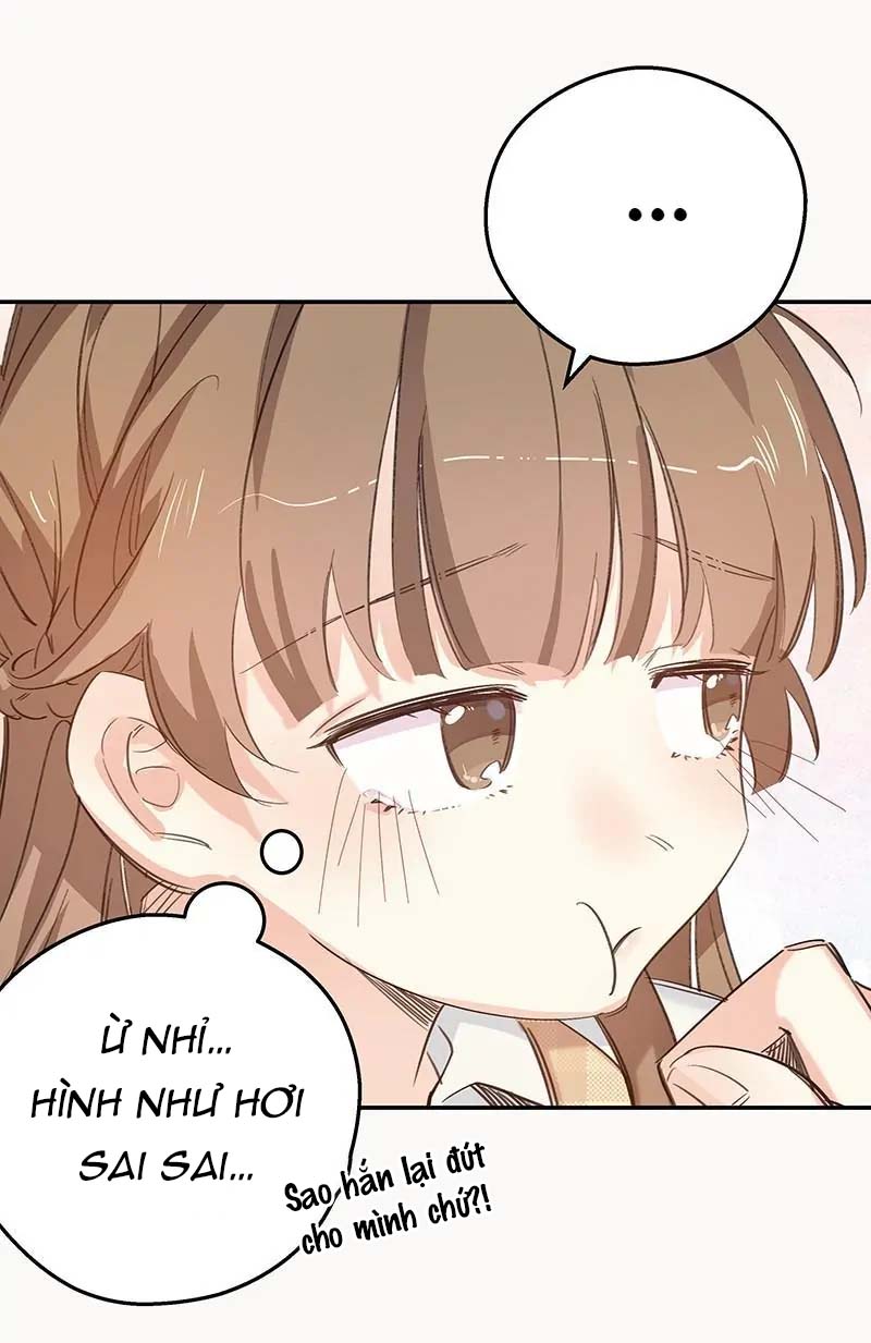 bạn trai "hữu dụng" của tôi chapter 2.2 4