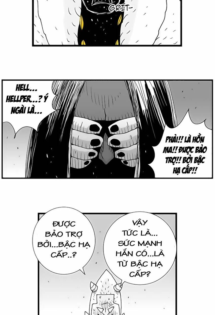 hành trình thoát khỏi địa ngục chapter 79 22