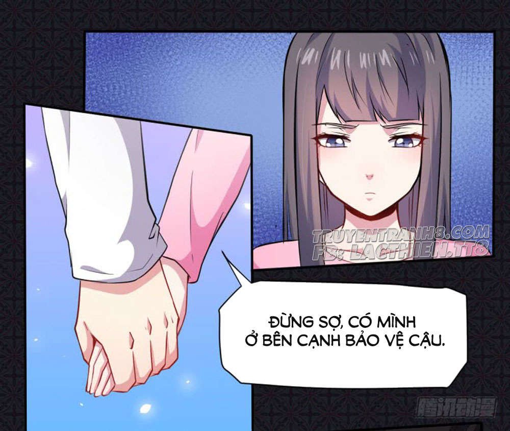 ngạo kiều quỷ vương yêu ta chapter 75 22