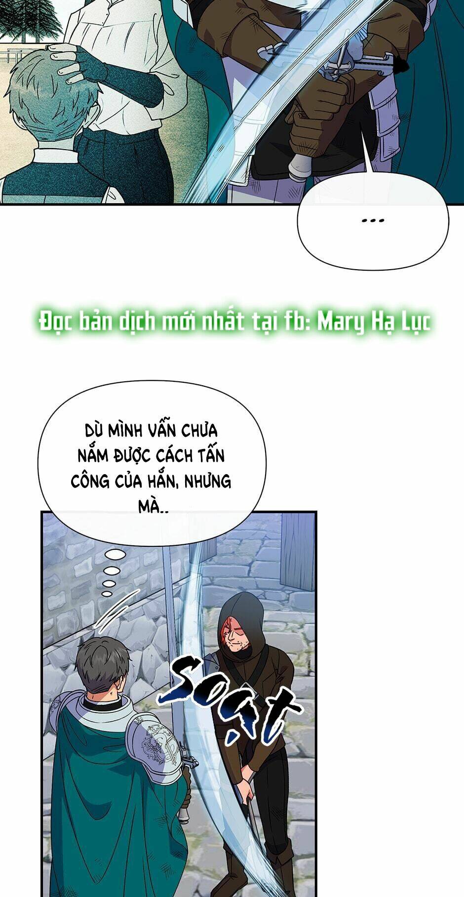 khế ước của nữ công tước quái vật chapter 124 48