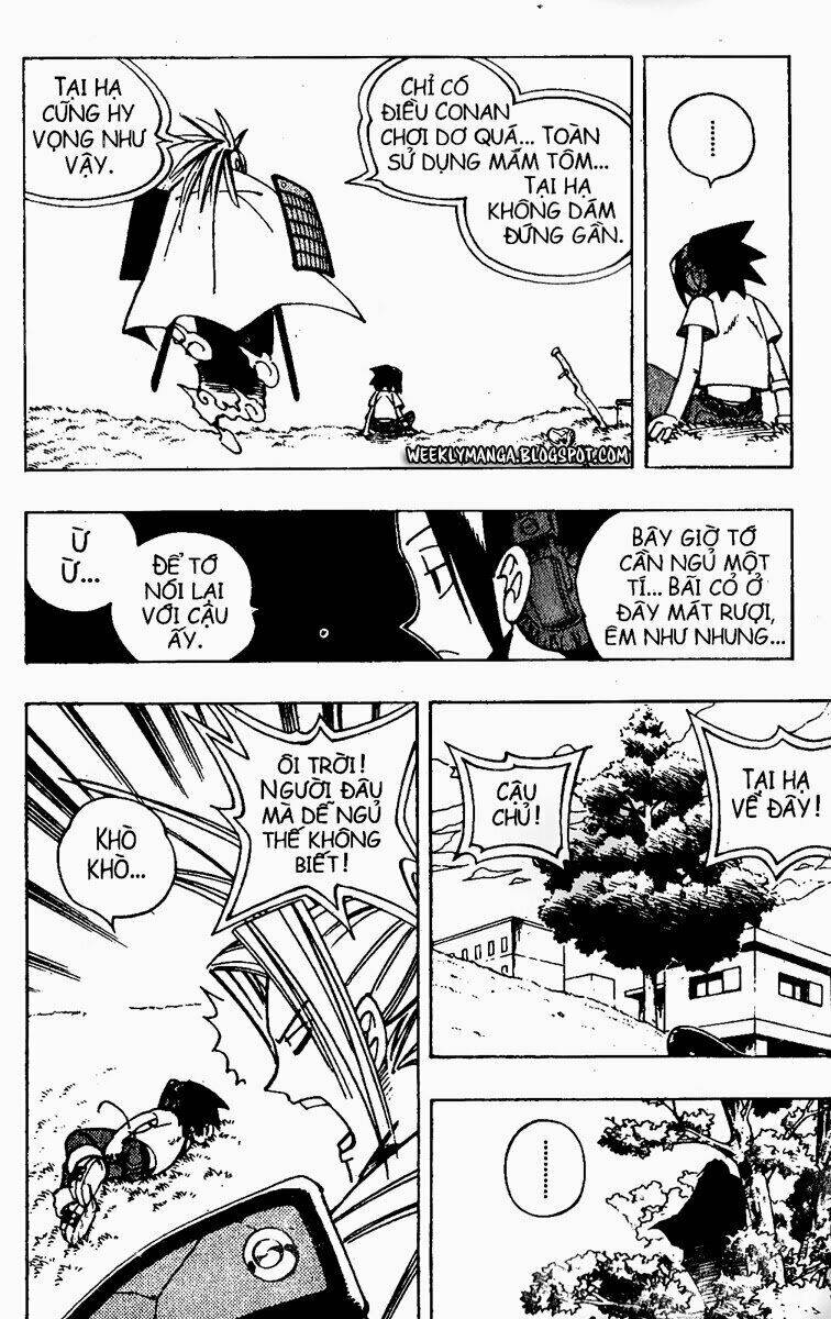 vua pháp thuật chapter 89 13