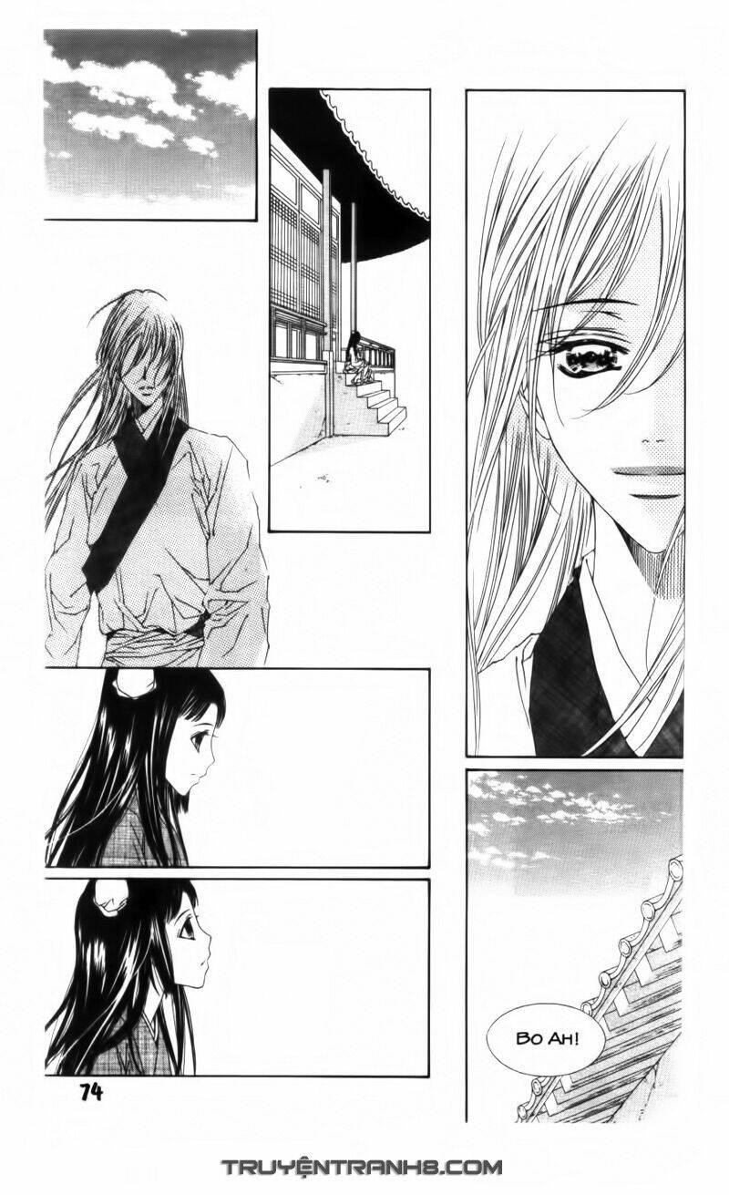 pháp sư trừ tà chapter 12.2 25