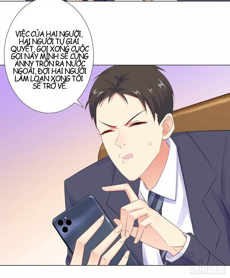 song bảo vô địch chapter 53 23