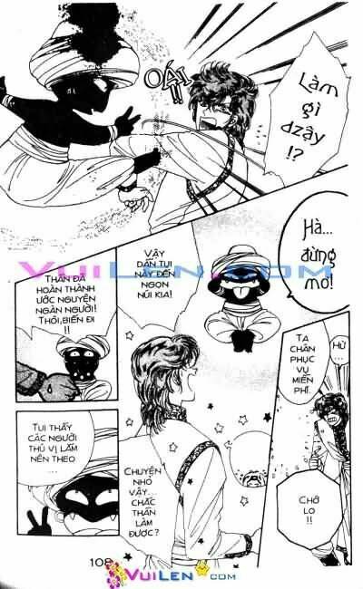 nàng công chúa ham chơi chapter 8 99