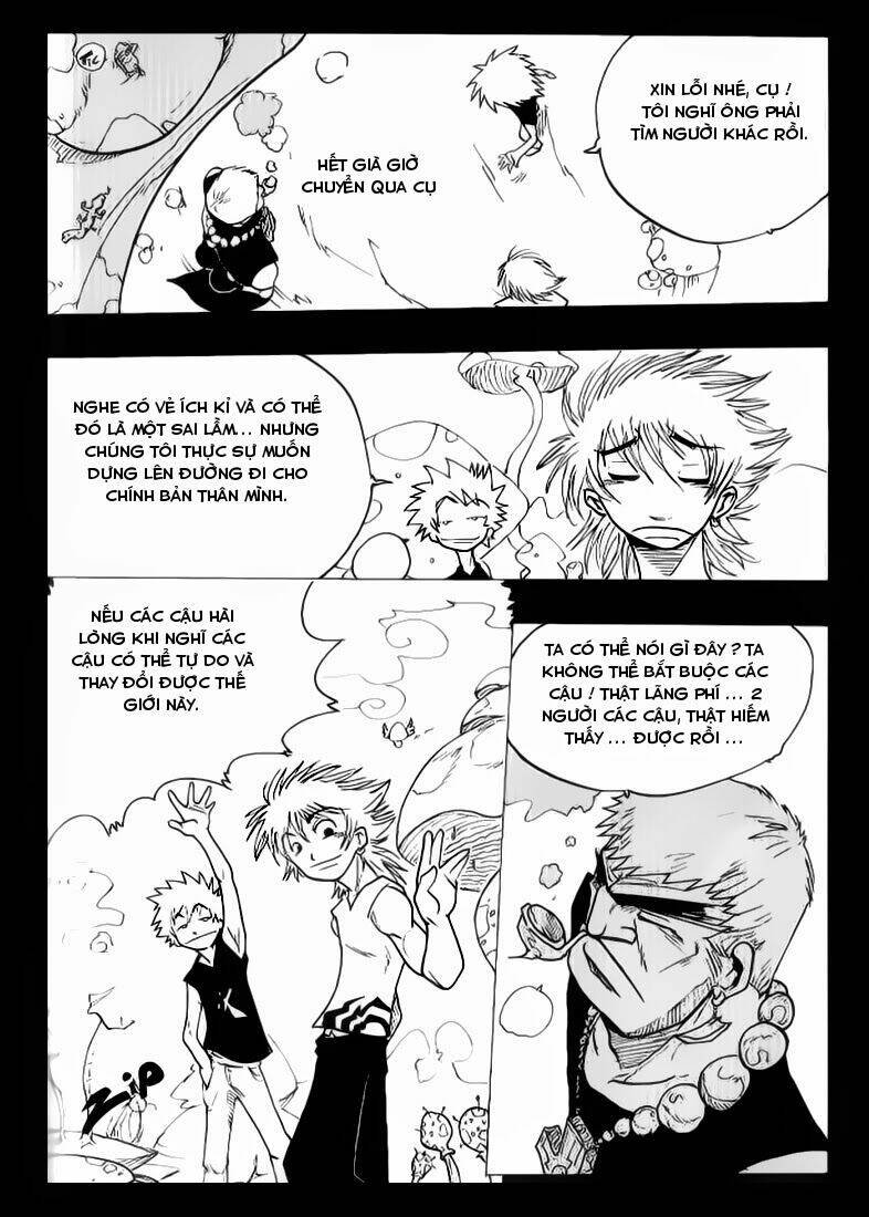 dreamland chapter 5 22