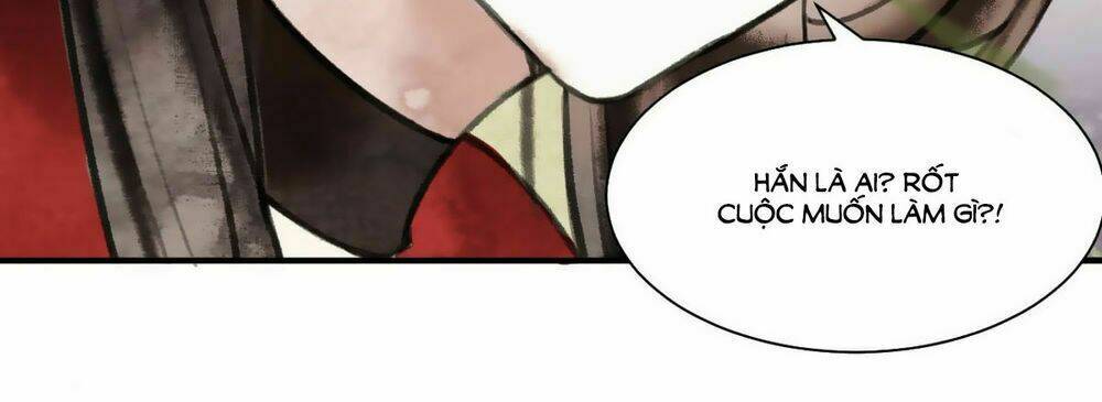 giấc mộng nam triều chapter 15 7