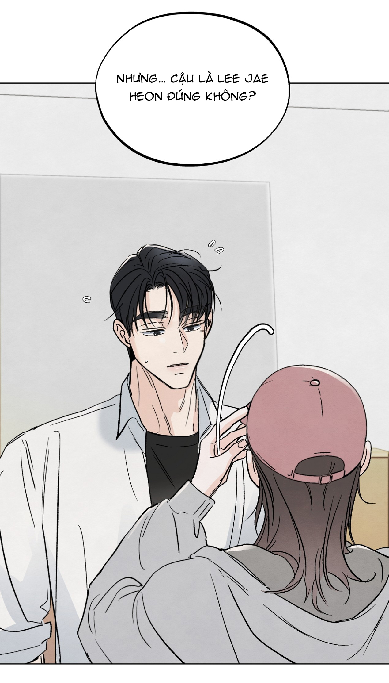 hoàn cảnh của rác rưởi chapter 3.2 42