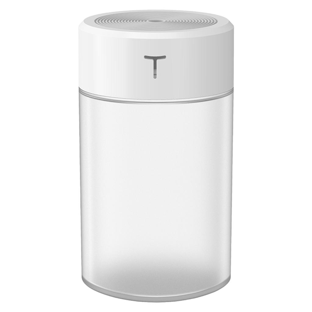 Personal Cool Mist Humidifier Low Noise Mist Diffuser Air Purifier