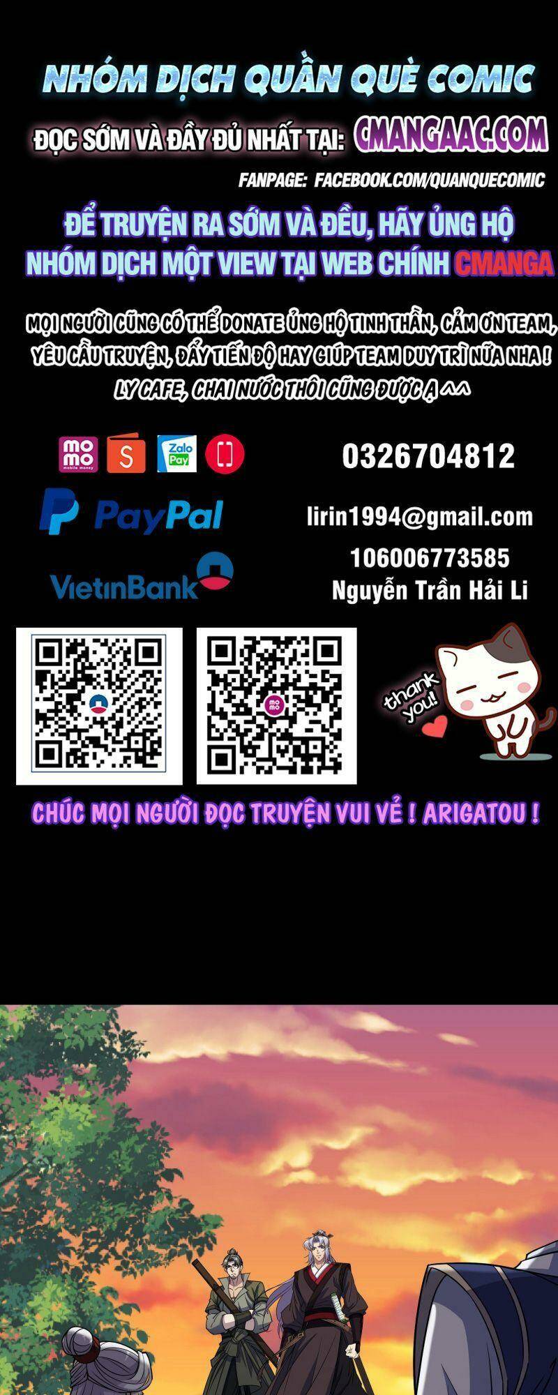 thông u đại thánh chapter 97 1